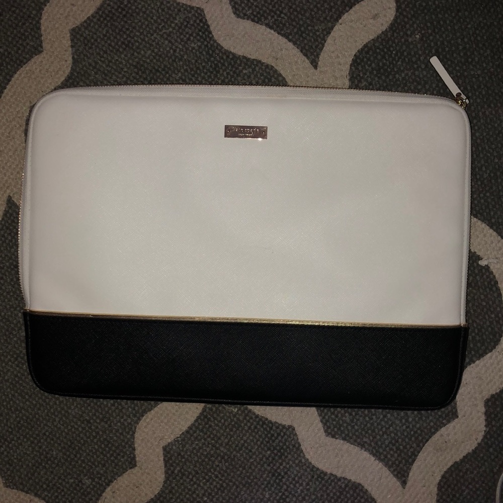 Kate Spade laptop case